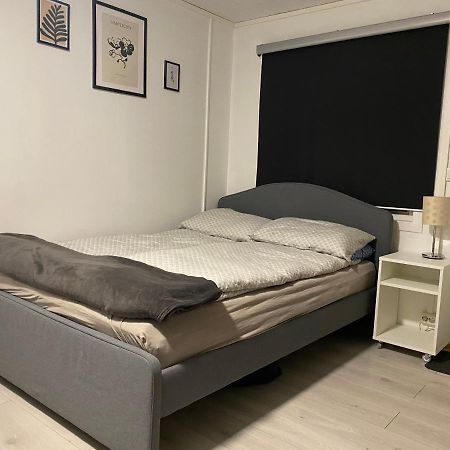 K&F Apartment Keflavík Eksteriør billede